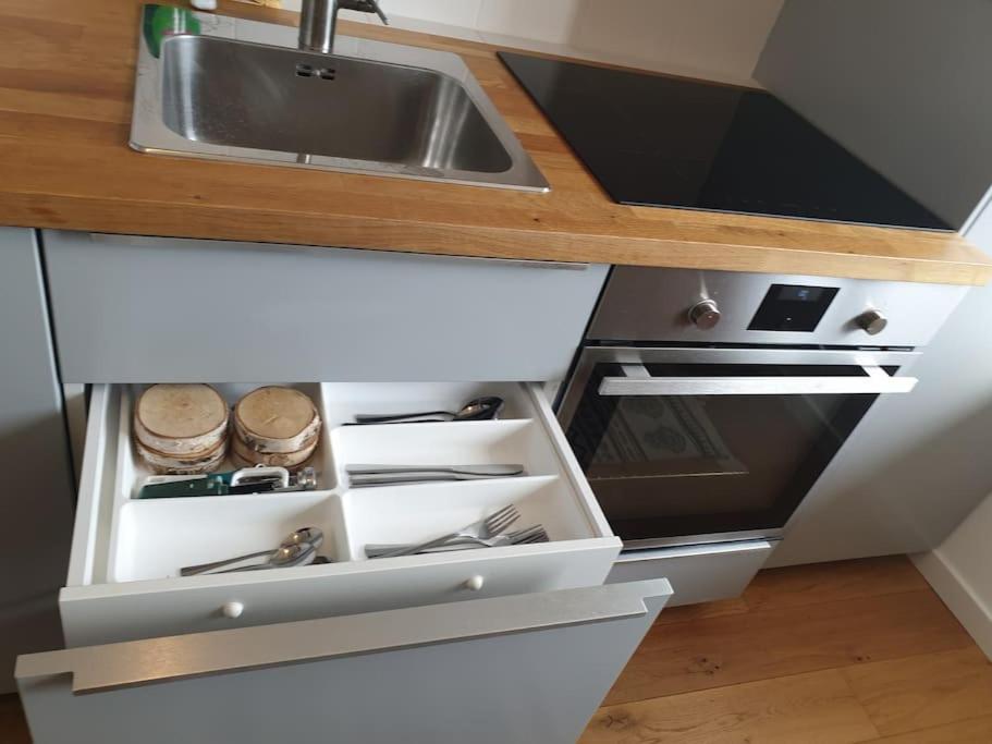 The Duplex Annecy Tgv; Vielle Ville Ngoại thất bức ảnh