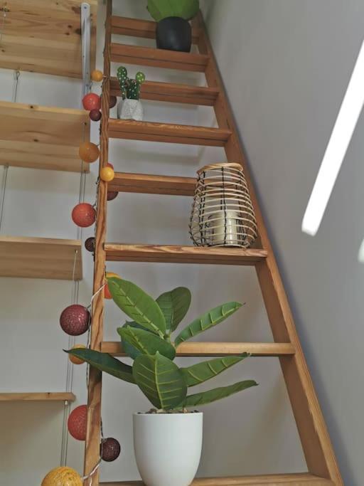 The Duplex Annecy Tgv; Vielle Ville Ngoại thất bức ảnh
