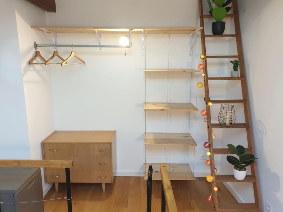 The Duplex Annecy Tgv; Vielle Ville Ngoại thất bức ảnh