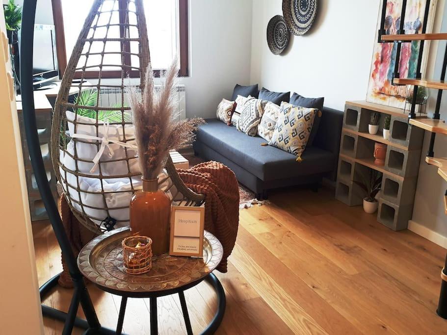 The Duplex Annecy Tgv; Vielle Ville Ngoại thất bức ảnh
